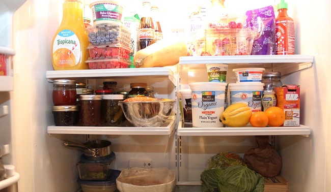 Bạn có biết, bảo quản thực phẩm trong tủ lạnh sai cách có thể gây chết người?