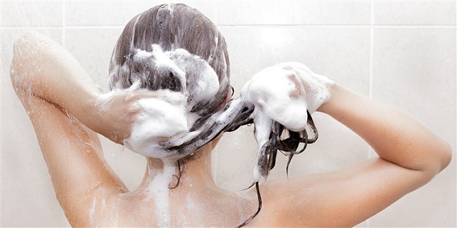 7 cách làm phai màu tóc nhuộm tại nhà hiệu quả và an toàn #1