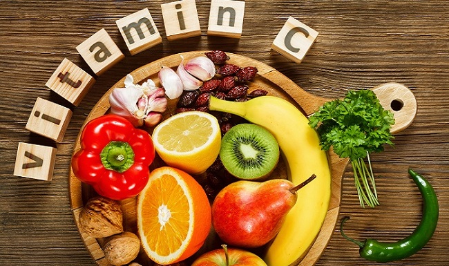 Những thực phẩm giàu Vitamin C bạn nên biết