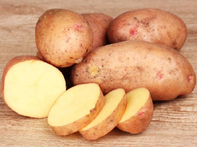 Giảm cân nhanh chóng nhờ chế độ ăn kiêng với khoai tây có thể bạn chưa biết