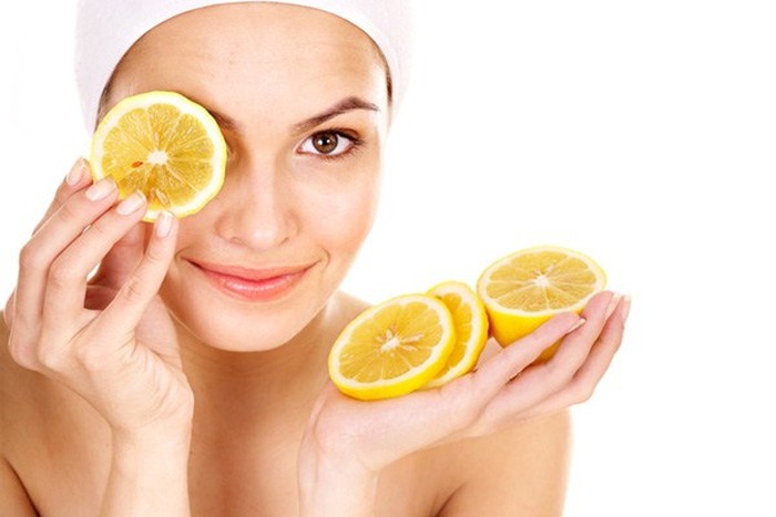 tác dụng của vitamin C với làn da