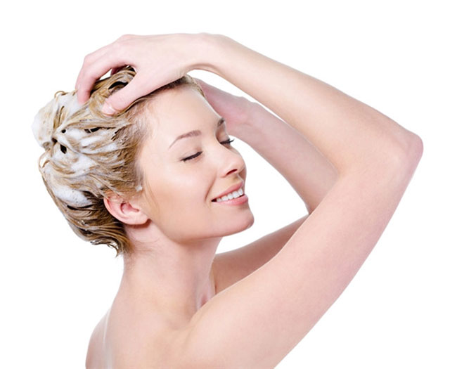 Những cách khắc phục tình trạng hư tổn tóc