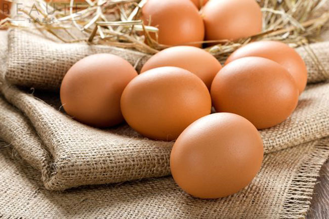 Ăn trứng gà nhiều tốt hay xấu cho cơ thể?