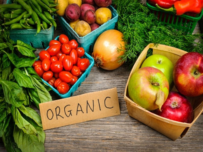 Lý do bạn nên hoặc và không nên chọn sản phẩm Organic