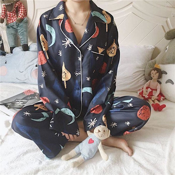 đồ bộ pijama